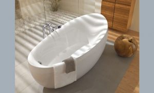 Natural Bathroom Design 4